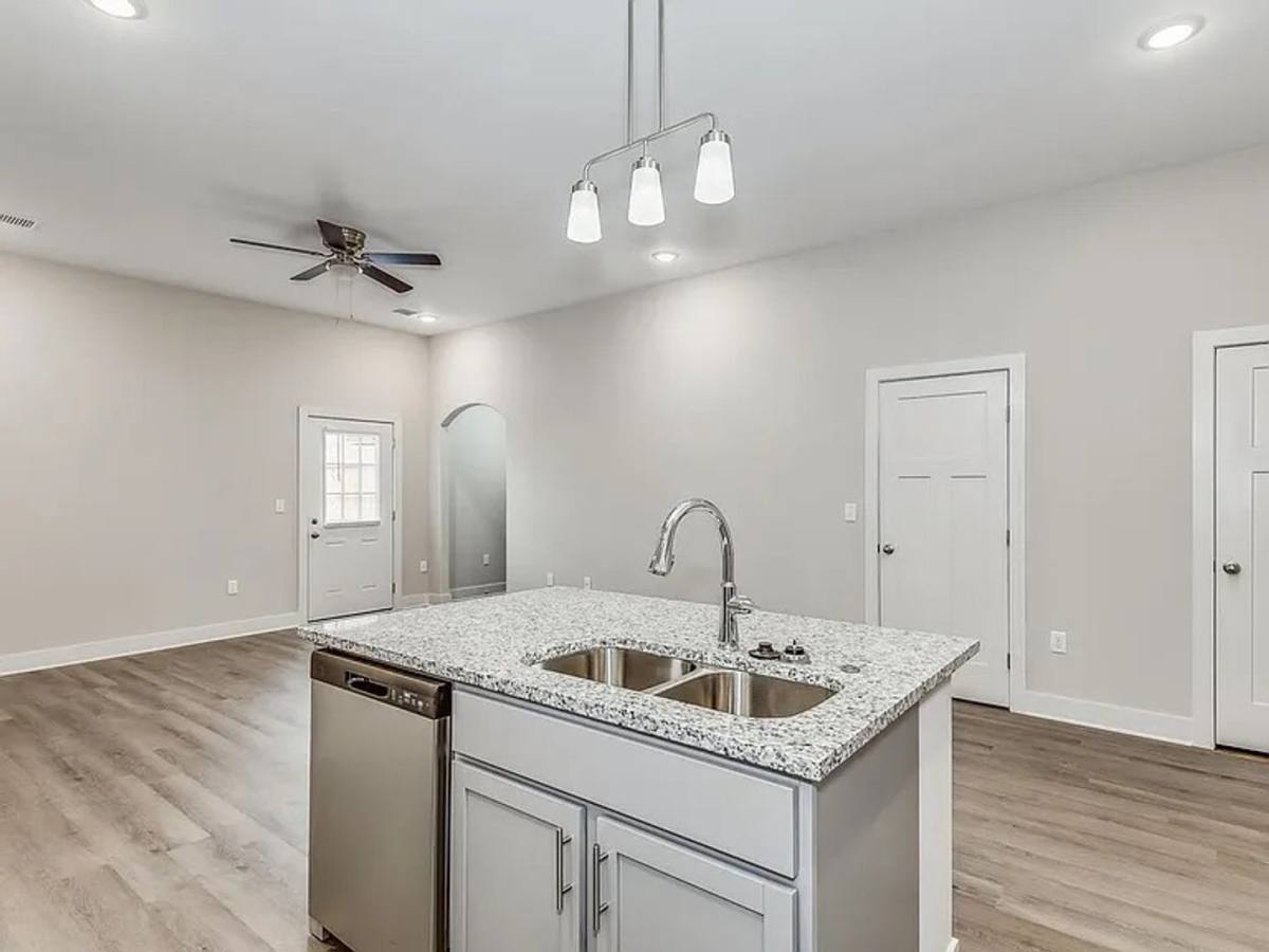 Townhouse for rent at 3606 W 45th St S, Wichita, KS 67217