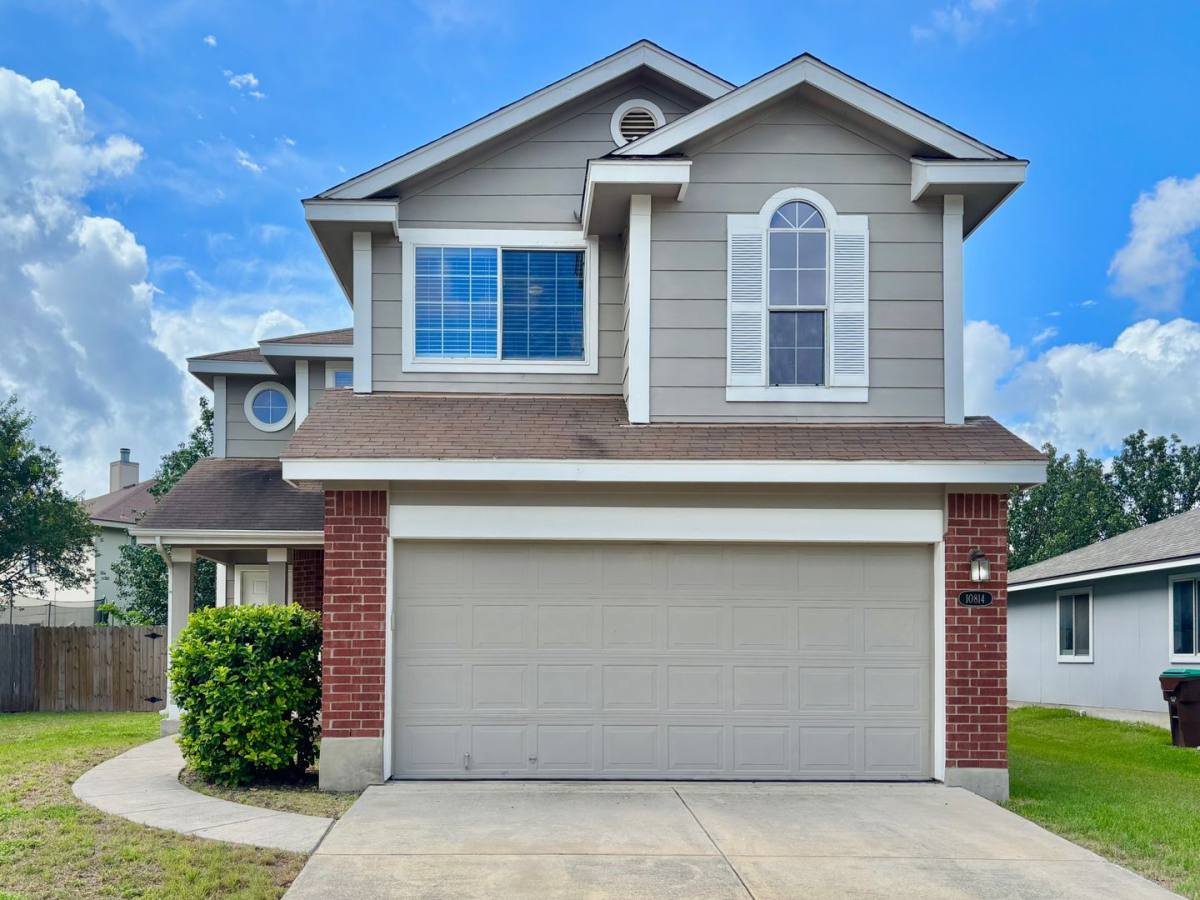 House for rent at 10814 Gallop Falls, San Antonio, TX 78254