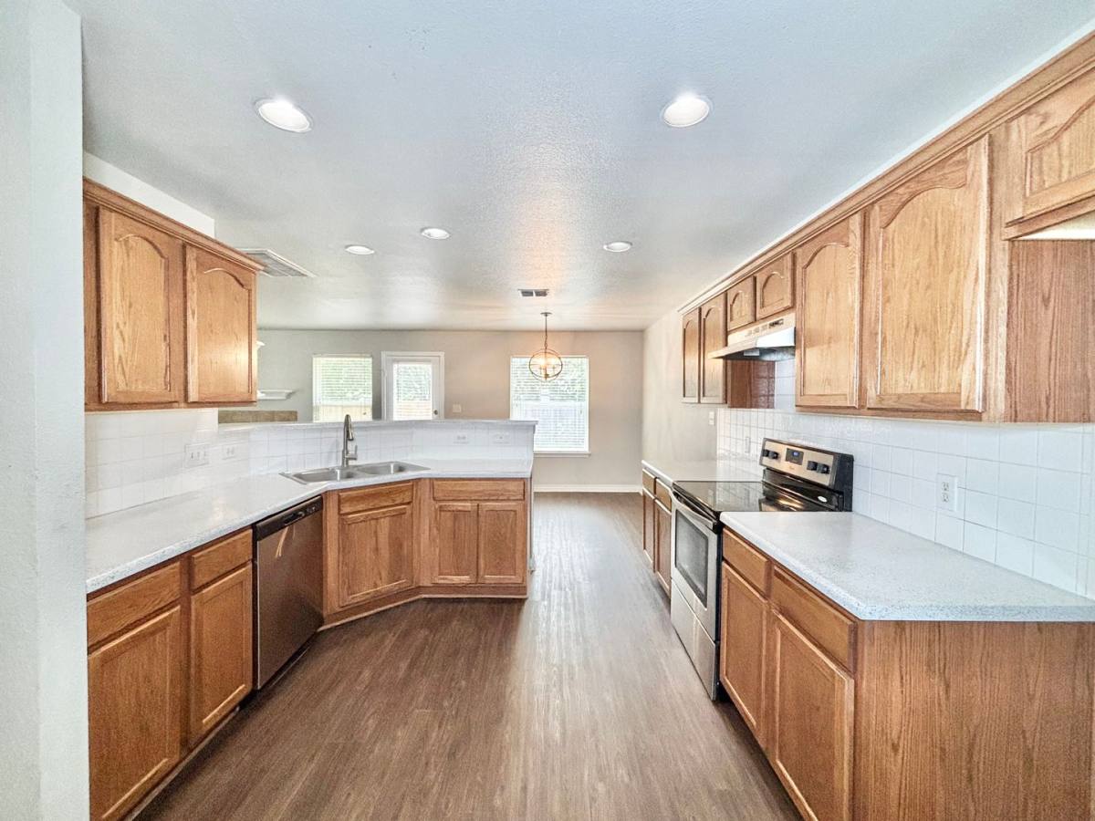 House for rent at 10814 Gallop Falls, San Antonio, TX 78254