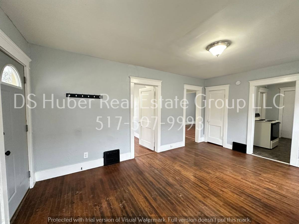 House for rent at 2208 Marcus, Lansing, MI 48912