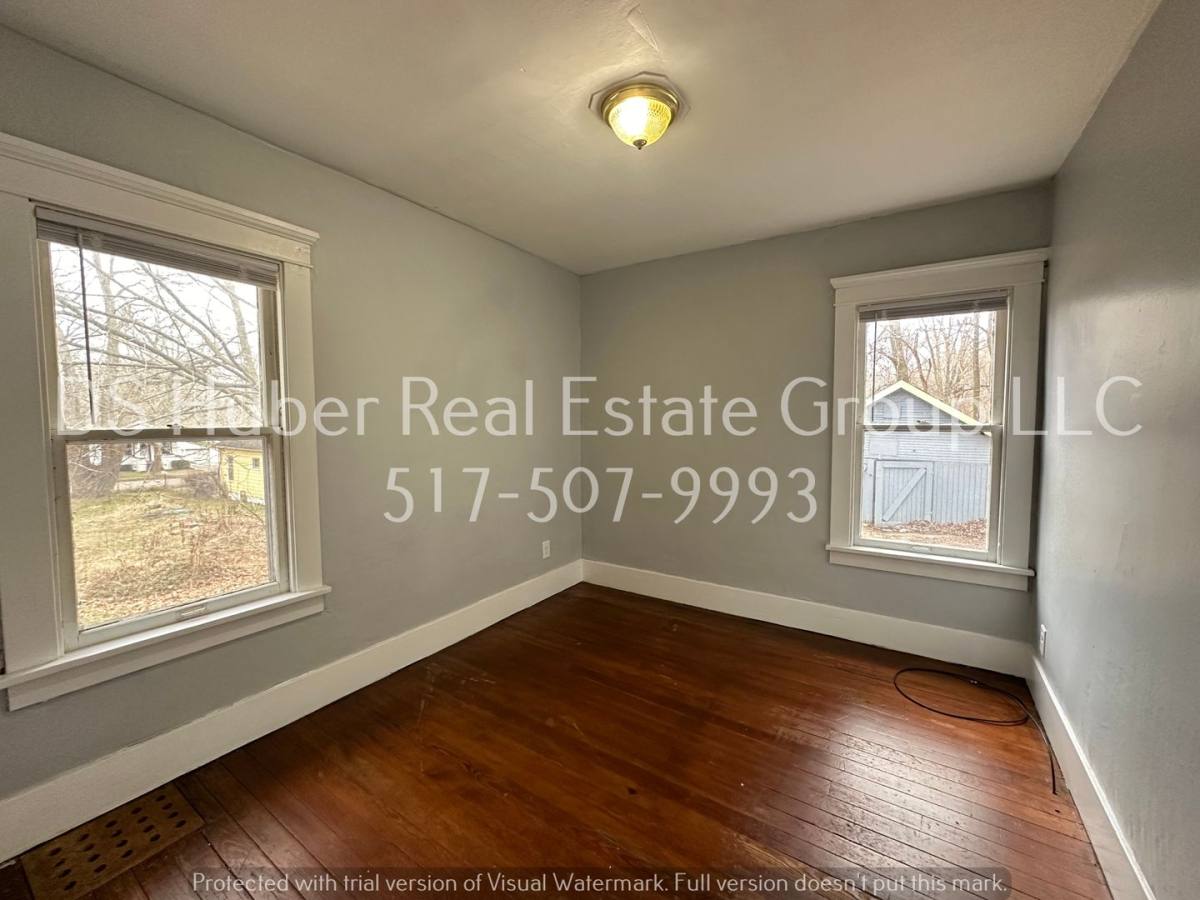 House for rent at 2208 Marcus, Lansing, MI 48912
