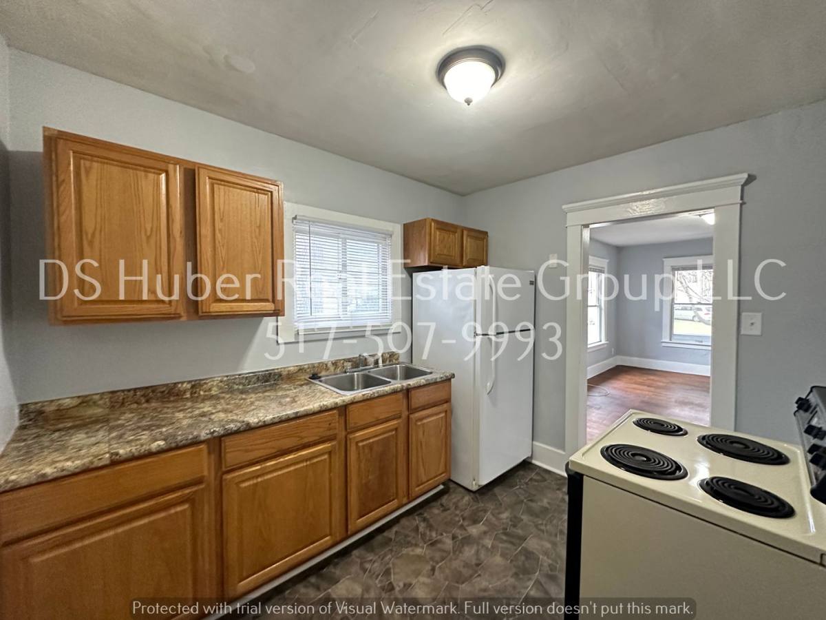 House for rent at 2208 Marcus, Lansing, MI 48912