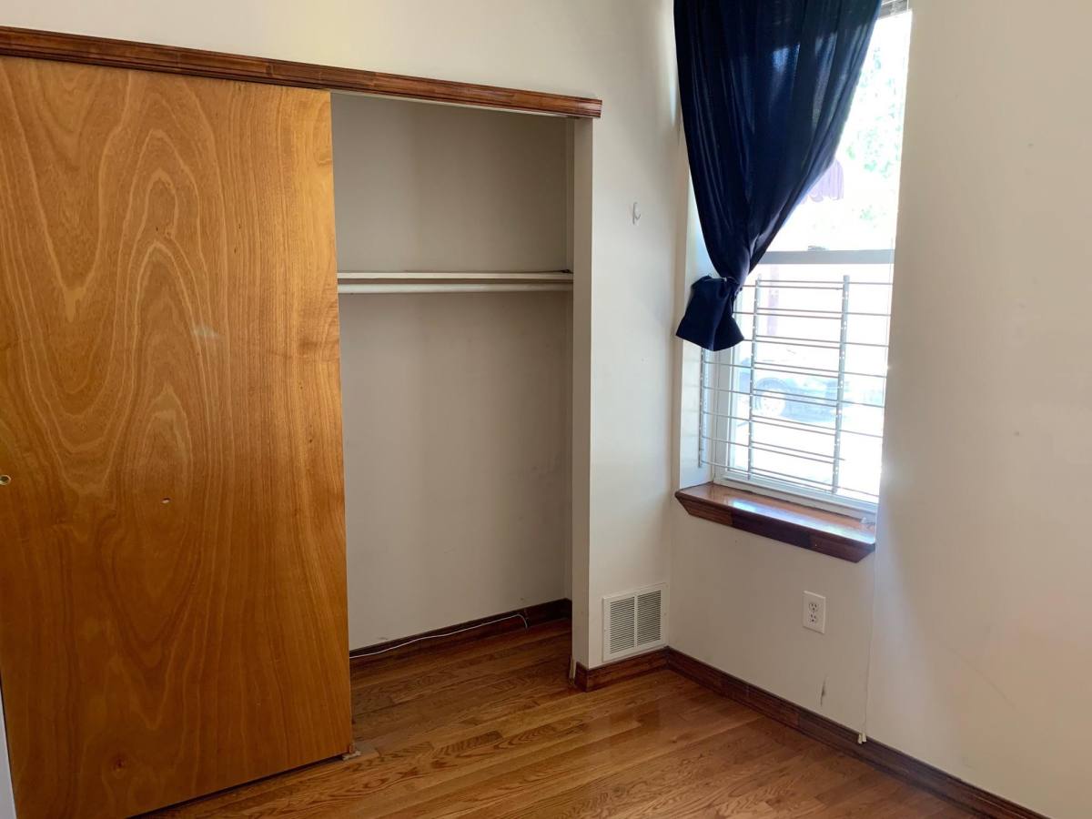 Apartment for rent at 1003 S 3rd St #1, Philadelphia, PA 19147