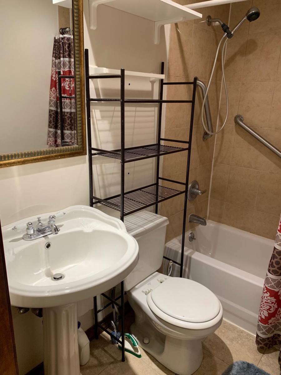 Apartment for rent at 1003 S 3rd St #1, Philadelphia, PA 19147