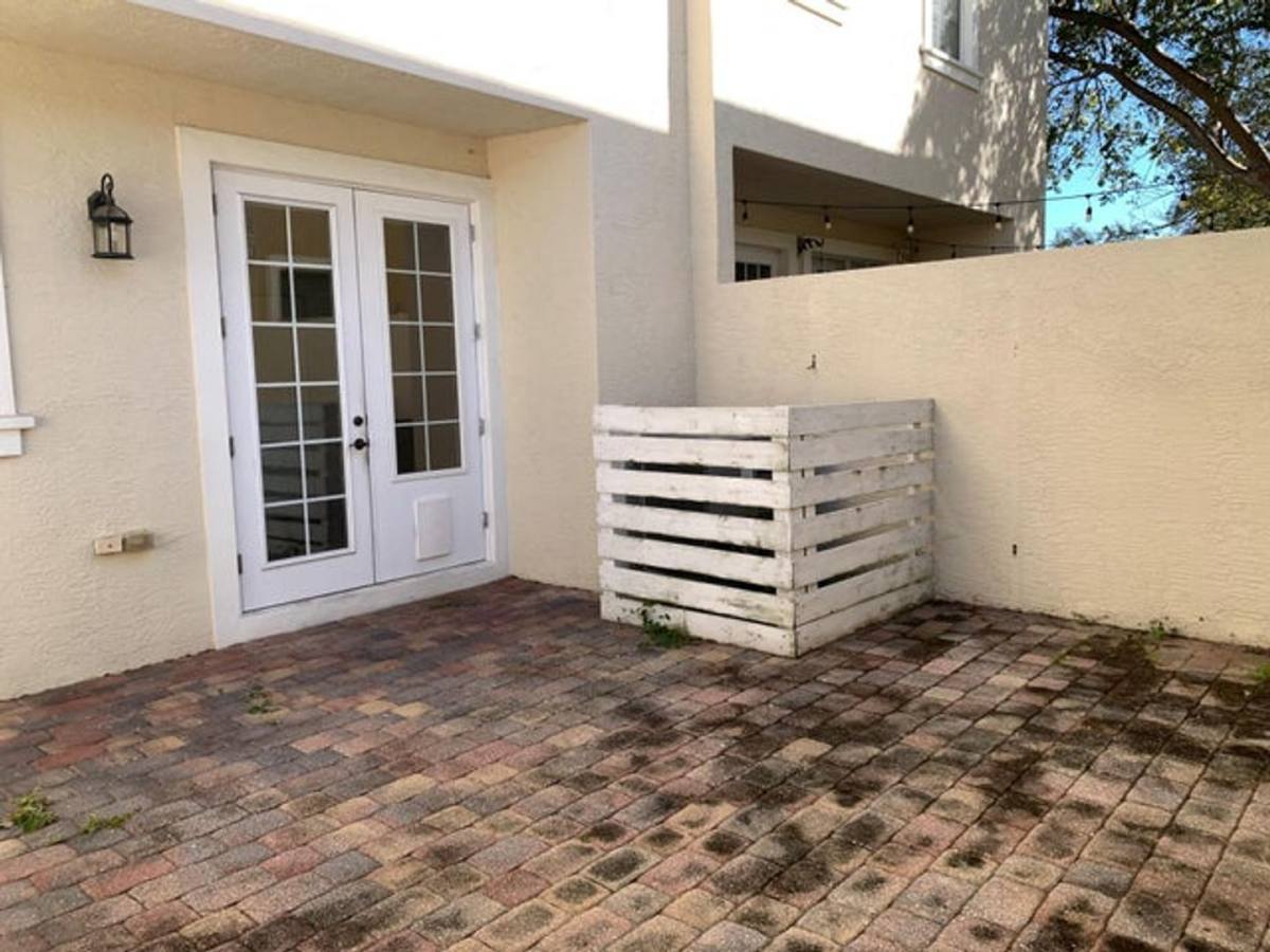 Townhouse for rent at 147 Mulligan Place, Jupiter, FL 33458