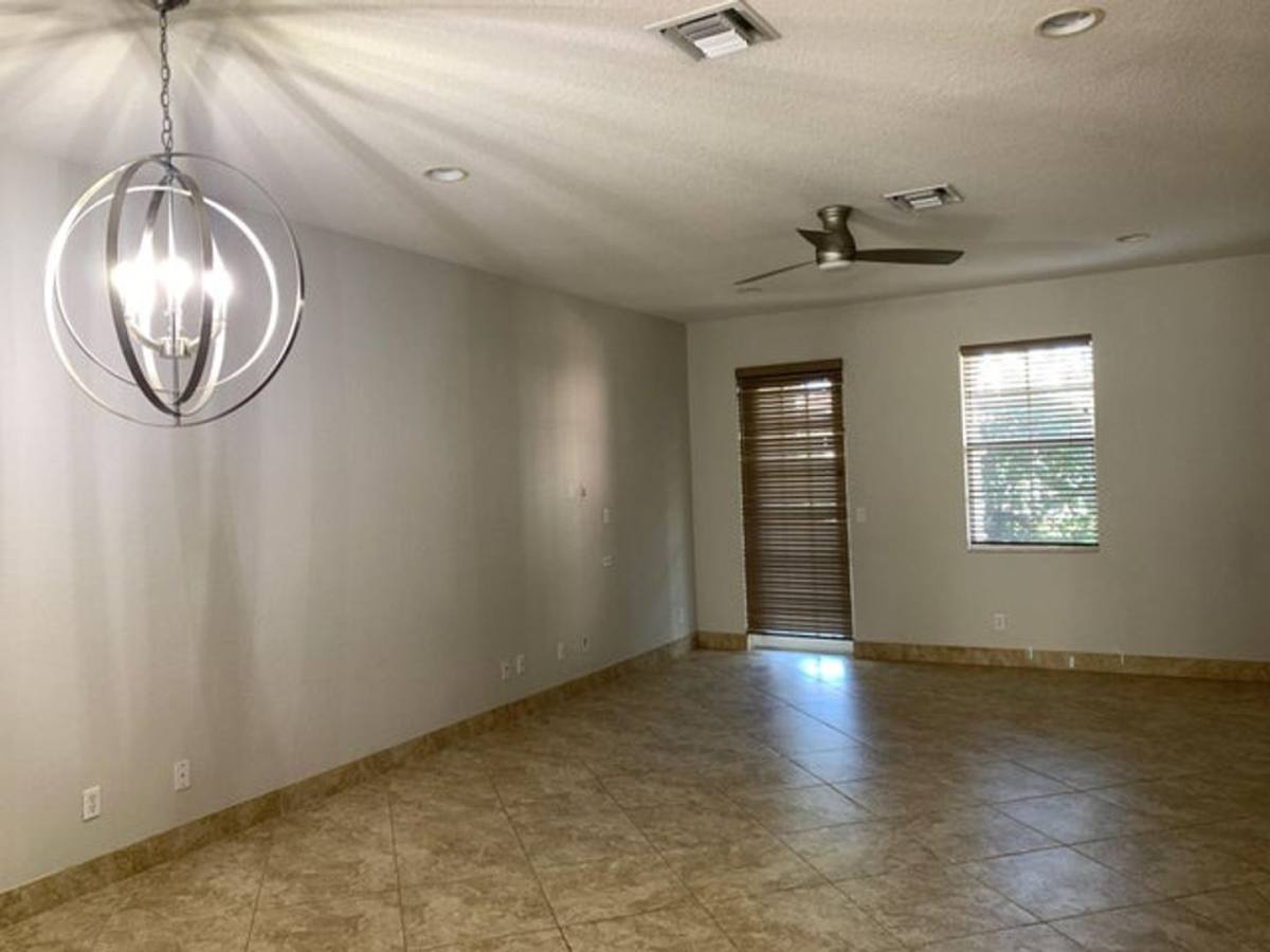 Townhouse for rent at 147 Mulligan Place, Jupiter, FL 33458