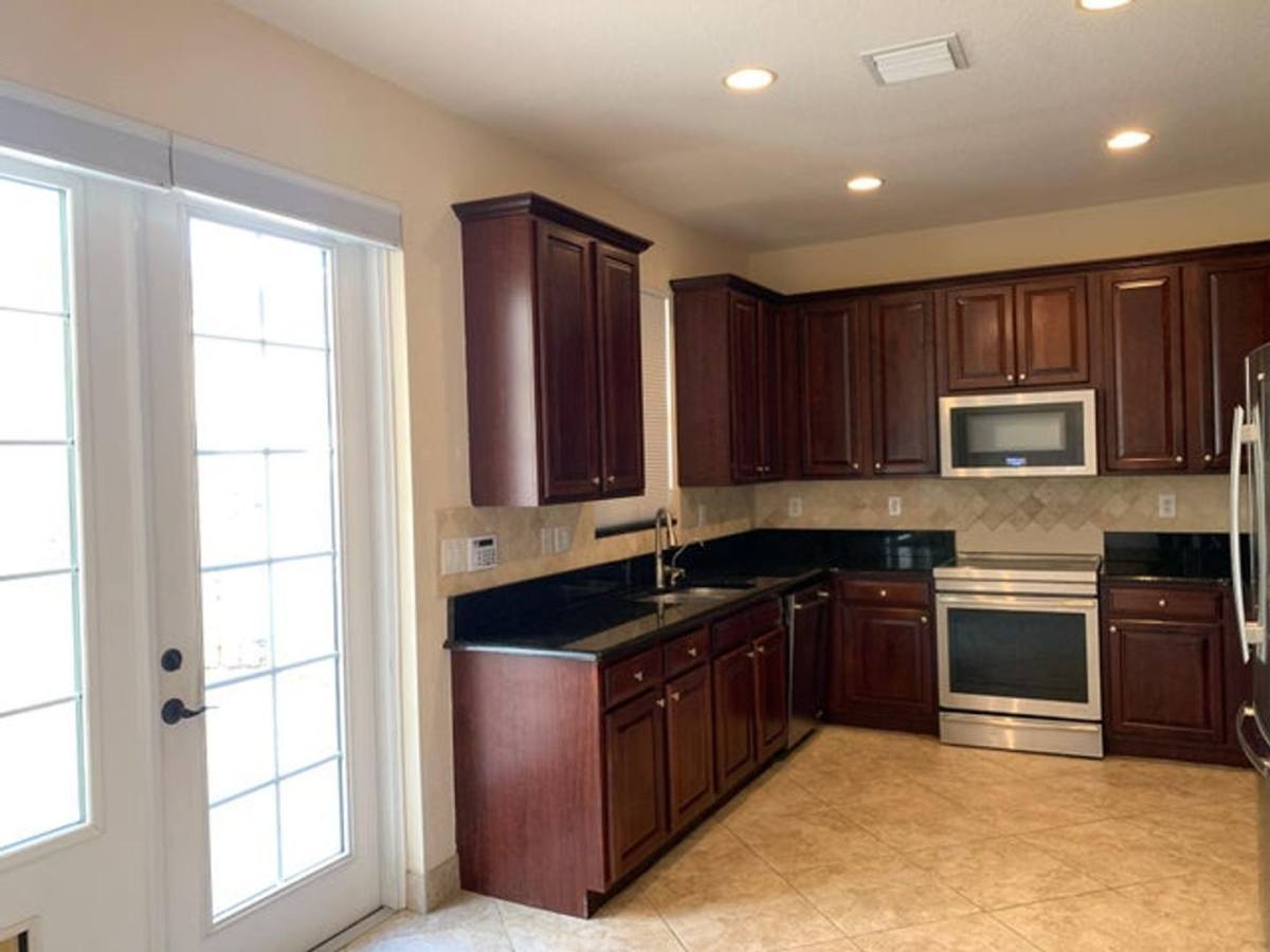 Townhouse for rent at 147 Mulligan Place, Jupiter, FL 33458