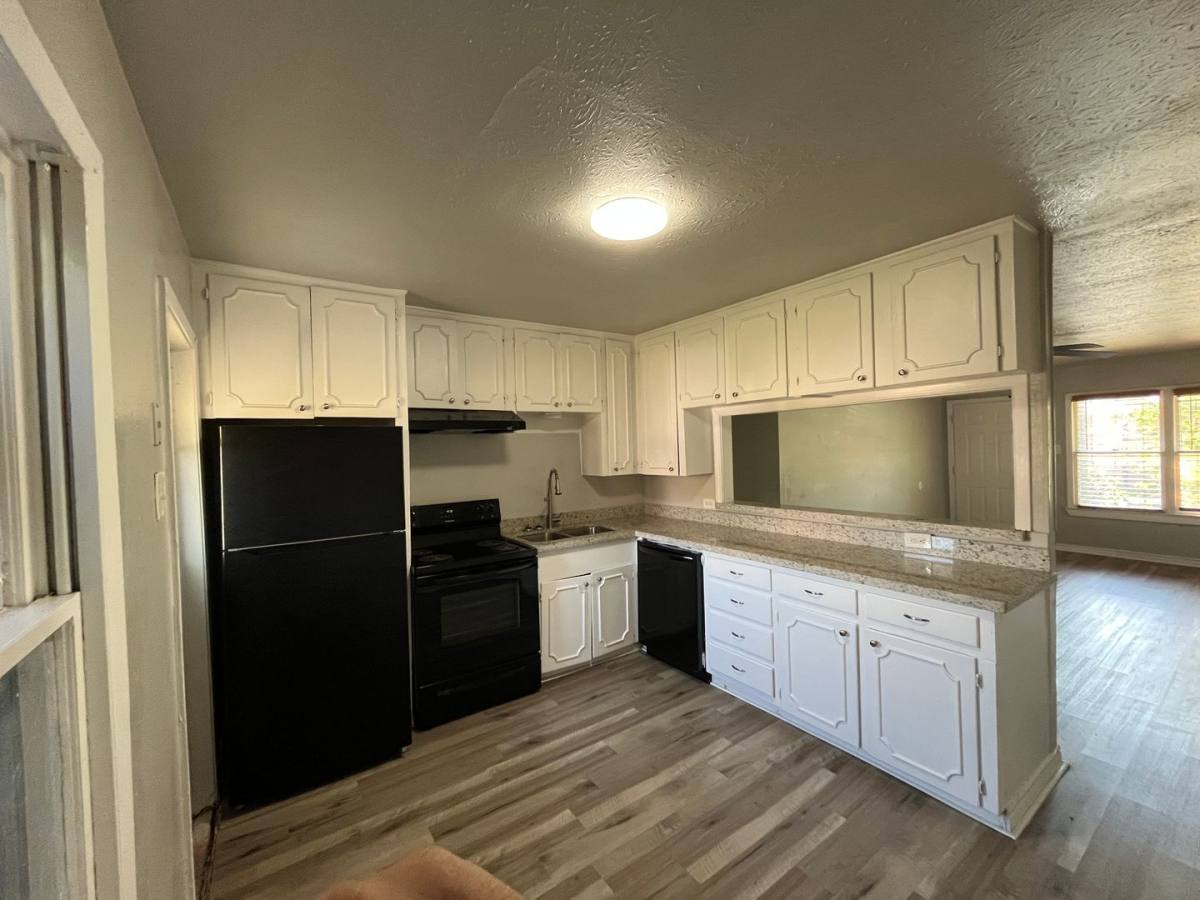 House for rent at 3120 Santa Fe St, Corpus Christi, TX 78404