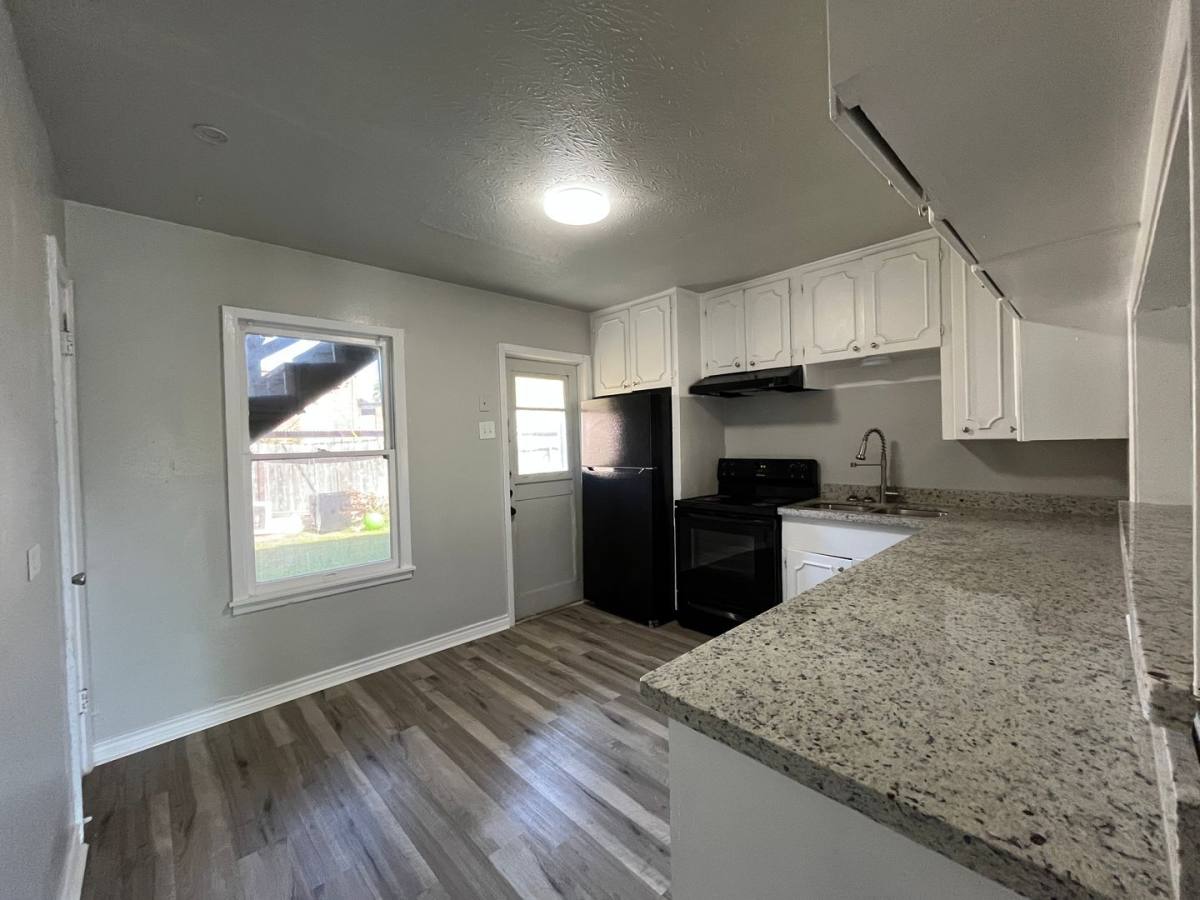 House for rent at 3120 Santa Fe St, Corpus Christi, TX 78404