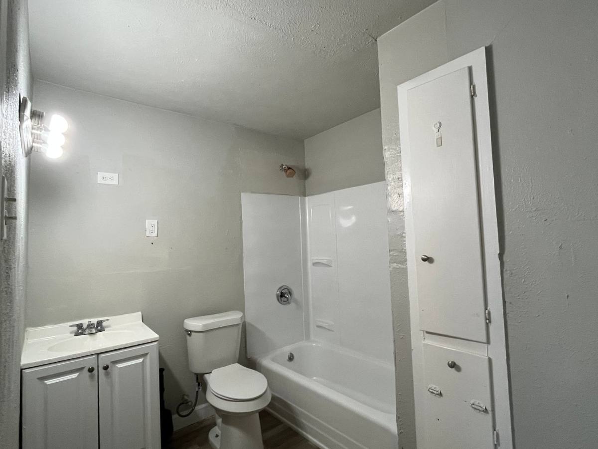 House for rent at 3120 Santa Fe St, Corpus Christi, TX 78404