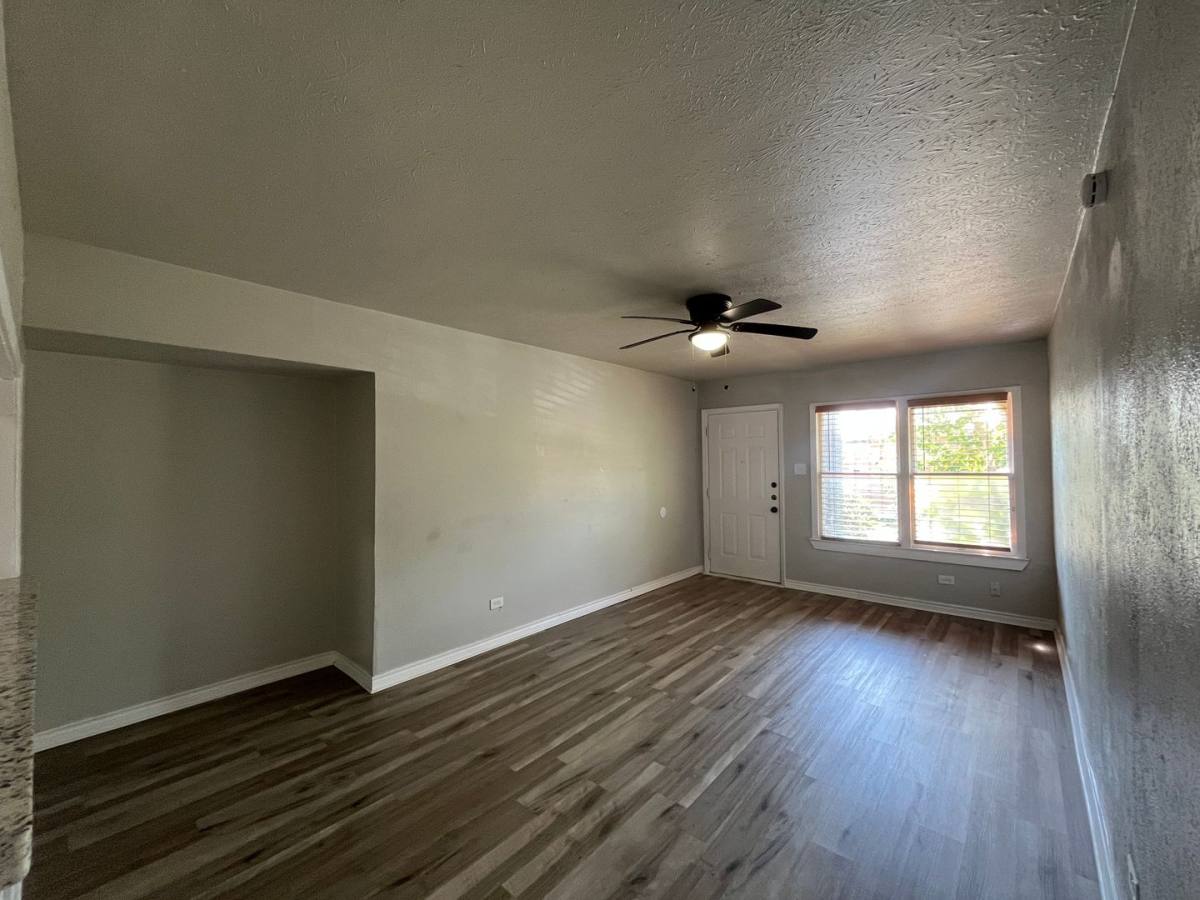 House for rent at 3120 Santa Fe St, Corpus Christi, TX 78404