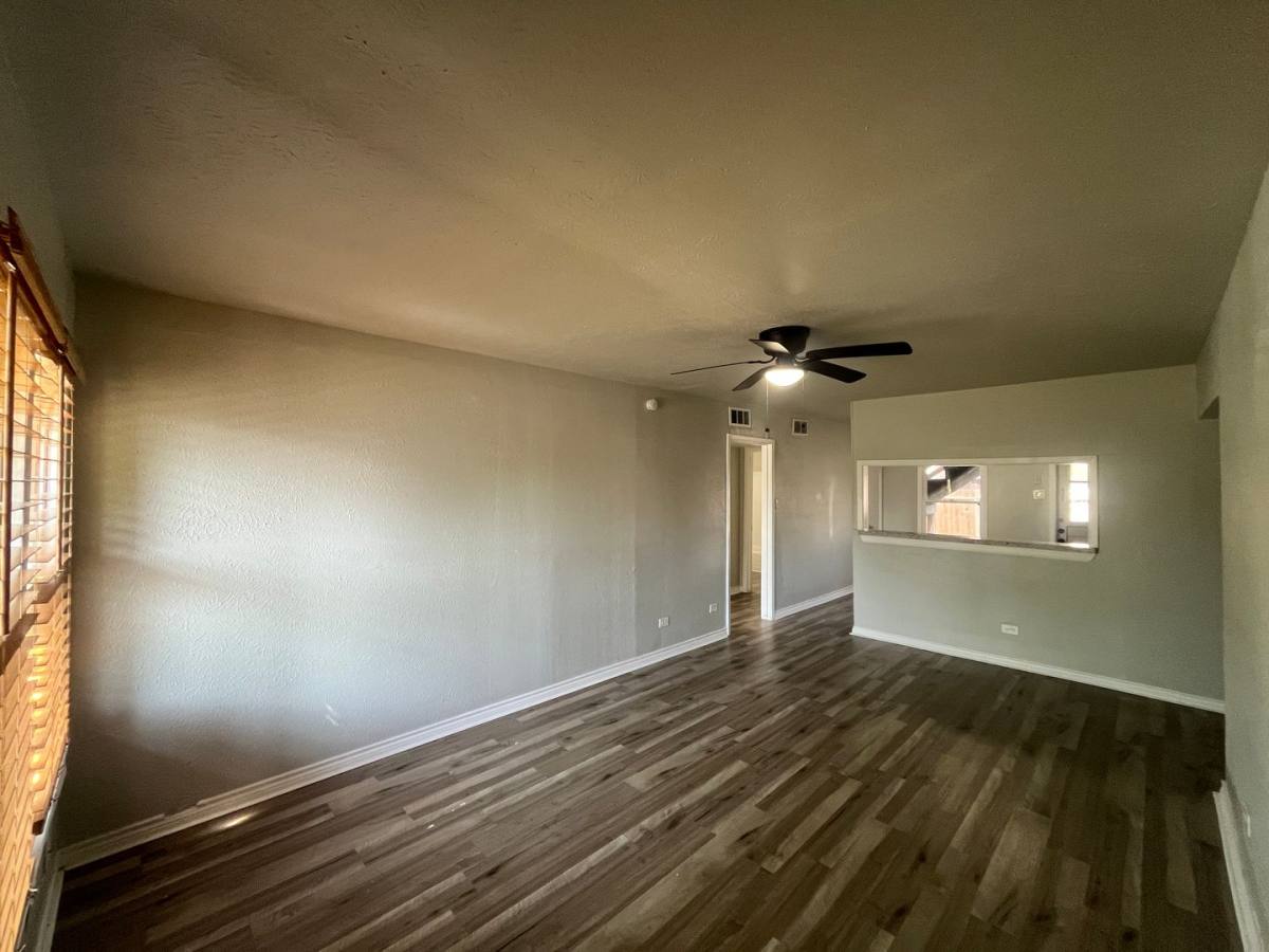 House for rent at 3120 Santa Fe St, Corpus Christi, TX 78404