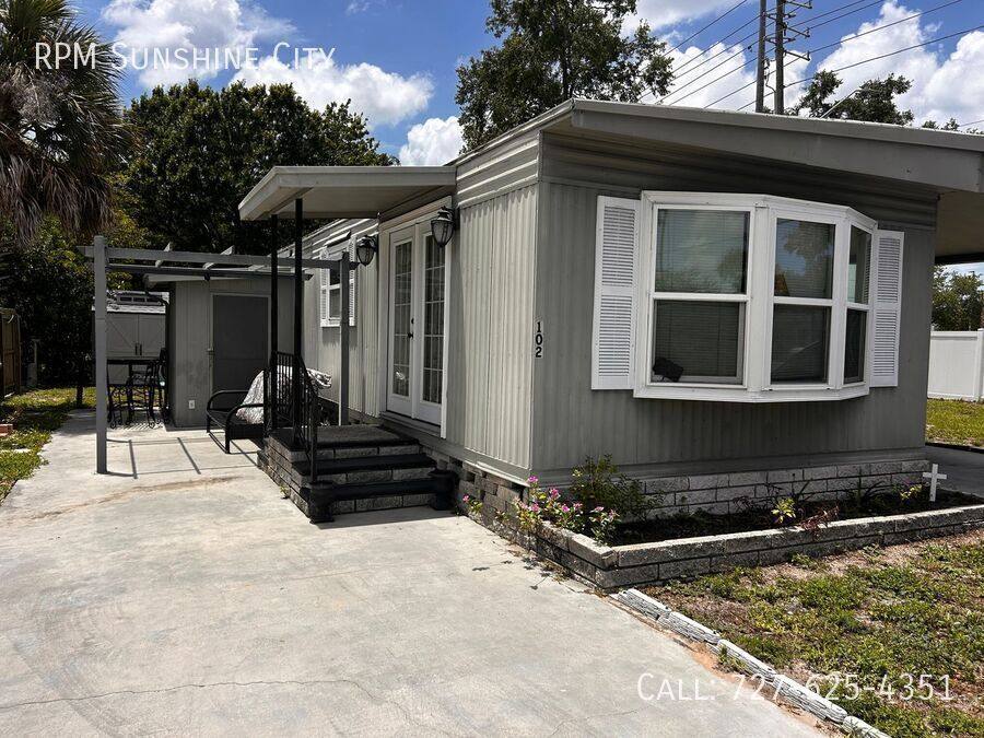 House for rent at 2291 E Bay Dr #102, Largo, FL 33771
