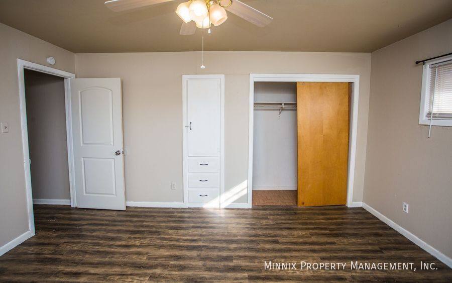 Apartment for rent at 4419 31st St #1B, Lubbock, TX 79410