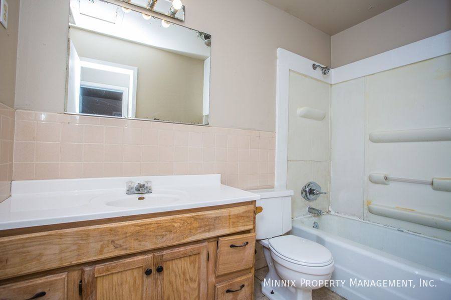 Apartment for rent at 4419 31st St #1B, Lubbock, TX 79410