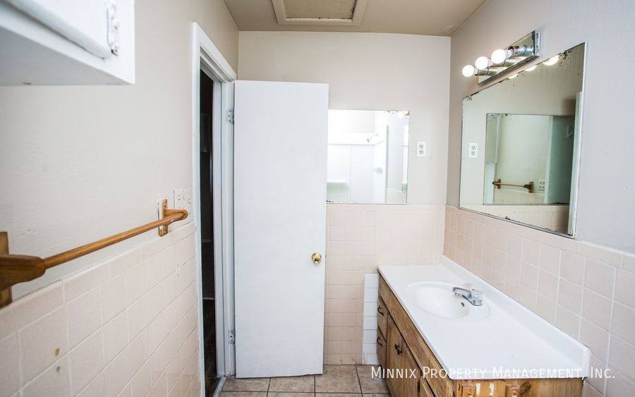 Apartment for rent at 4419 31st St #1B, Lubbock, TX 79410