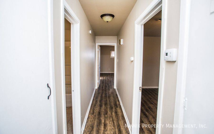 Apartment for rent at 4419 31st St #1B, Lubbock, TX 79410
