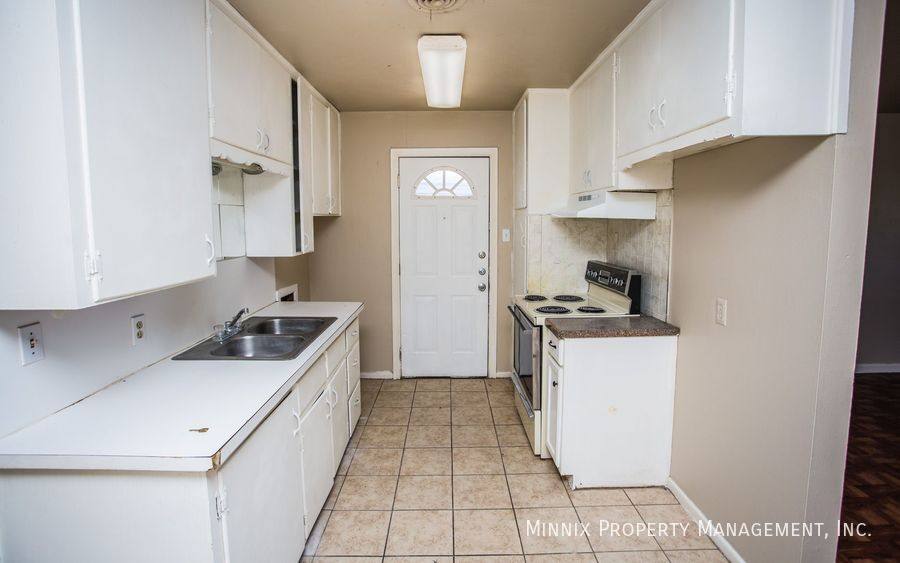 Apartment for rent at 4419 31st St #1B, Lubbock, TX 79410
