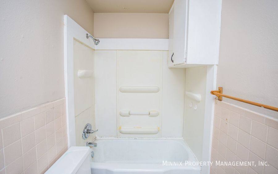 Apartment for rent at 4419 31st St #1B, Lubbock, TX 79410