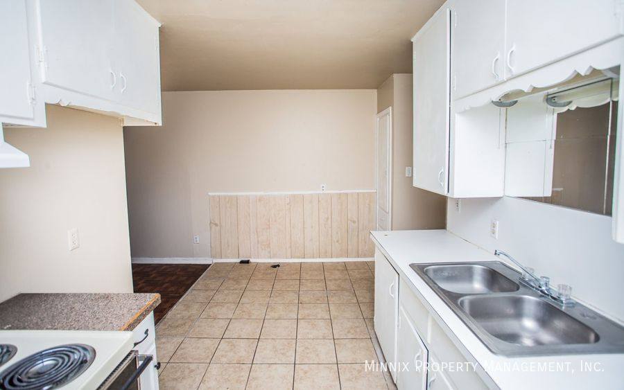 Apartment for rent at 4419 31st St #1B, Lubbock, TX 79410