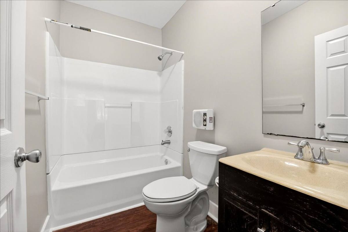 Apartment for rent at 3918 Hereford St, Saint Louis, MO 63109