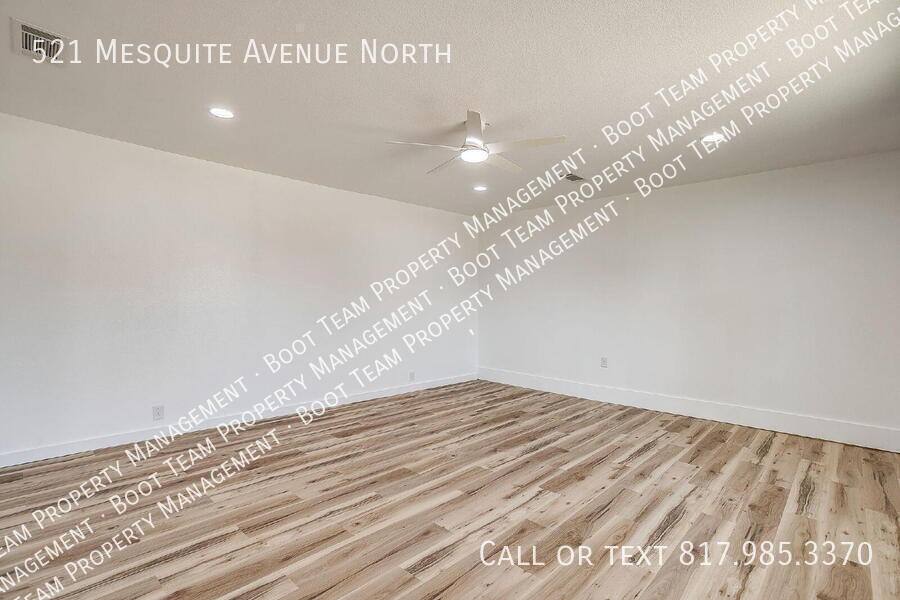 House for rent at 521 Mesquite Ave N, Crowley, TX 76036