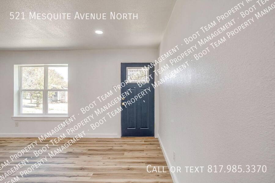 House for rent at 521 Mesquite Ave N, Crowley, TX 76036