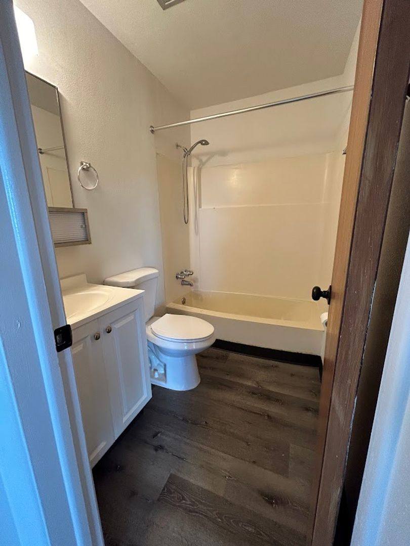 Apartment for rent at 915 Walnut St Building A #A204, Rock Springs, WY 82901