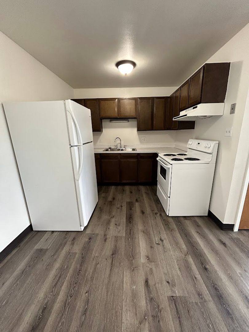 Apartment for rent at 915 Walnut St Building A #A204, Rock Springs, WY 82901