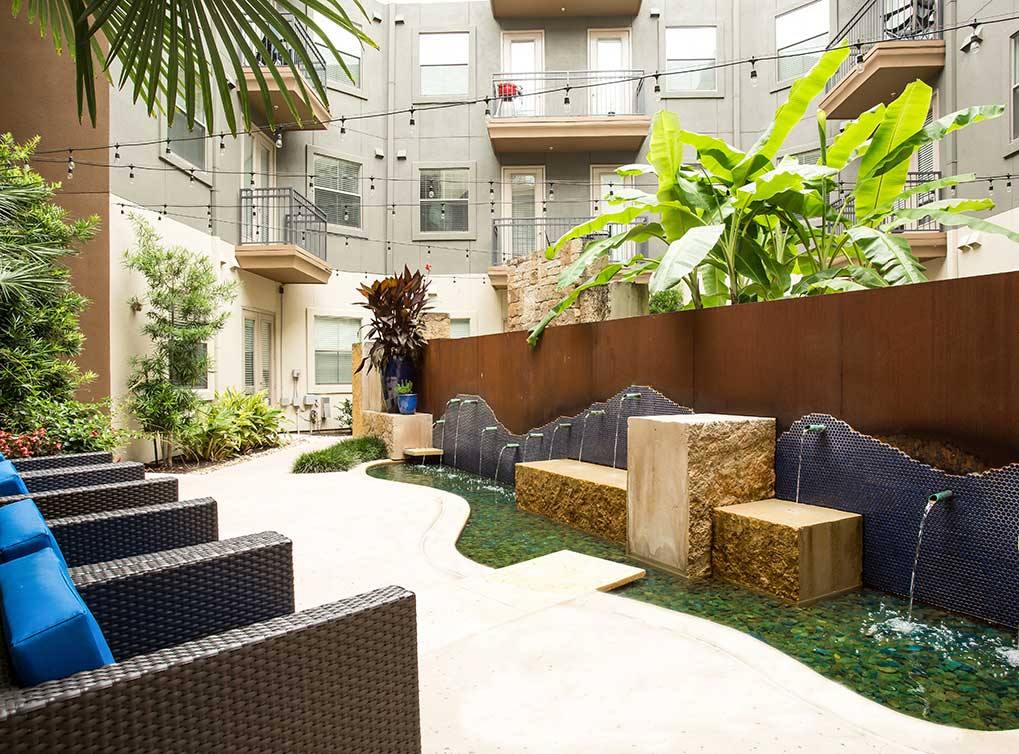 Apartment for rent at 299 N Lamar Blvd #B5-47, Austin, TX 78703