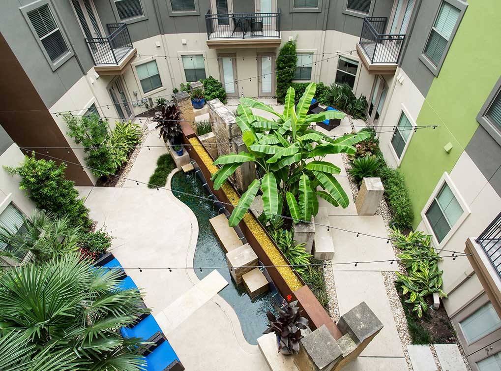 Apartment for rent at 299 N Lamar Blvd #B5-47, Austin, TX 78703