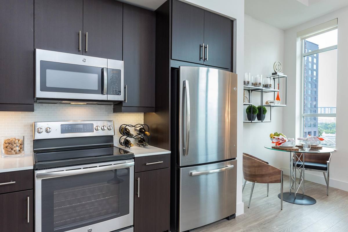 Apartment for rent at 88 Rainey St #B5-58, Austin, TX 78701