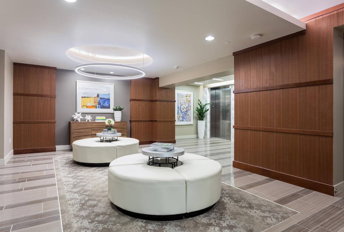 Apartment for rent at 88 Rainey St #B5-58, Austin, TX 78701