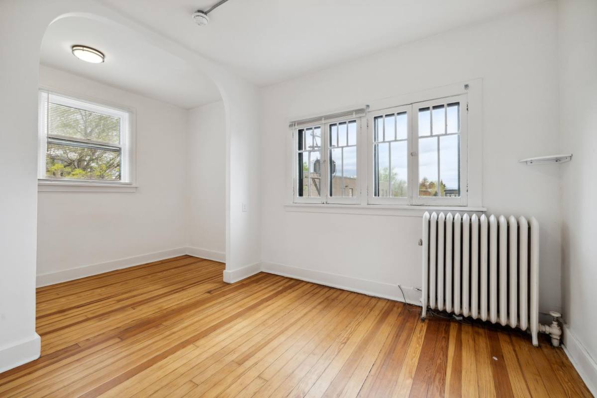 Apartment for rent at 2545 Champa St #8, Denver, CO 80205