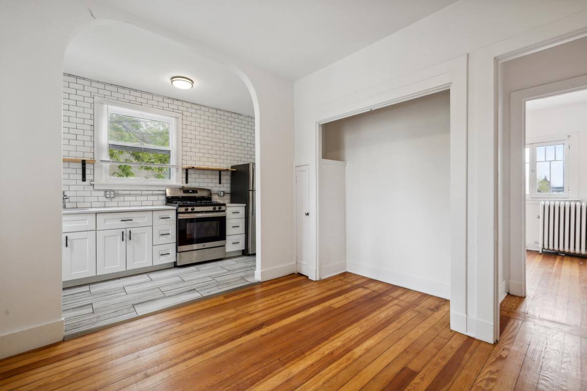 Apartment for rent at 2545 Champa St #8, Denver, CO 80205