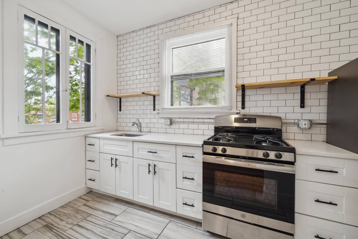 Apartment for rent at 2545 Champa St #8, Denver, CO 80205