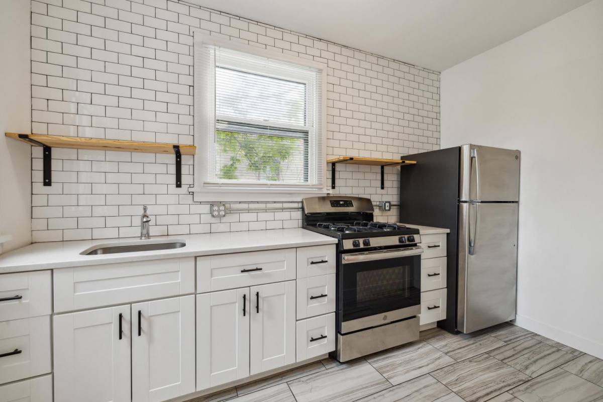 Apartment for rent at 2545 Champa St #8, Denver, CO 80205