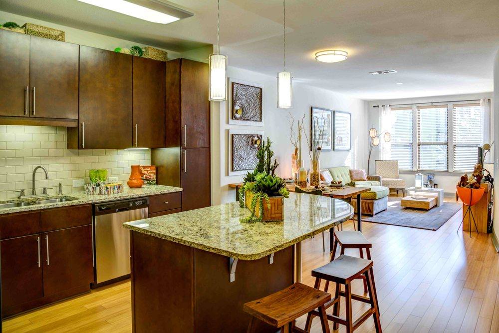 Apartment for rent at 500 Pressler St #B6-27, Austin, TX 78703
