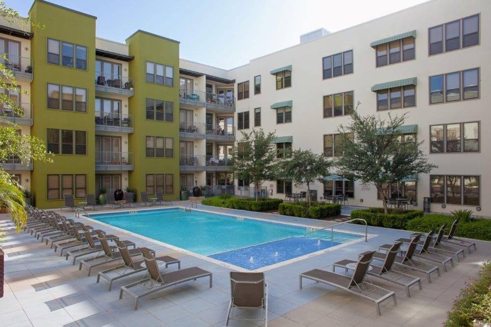 Apartment for rent at 500 Pressler St #B6-27, Austin, TX 78703