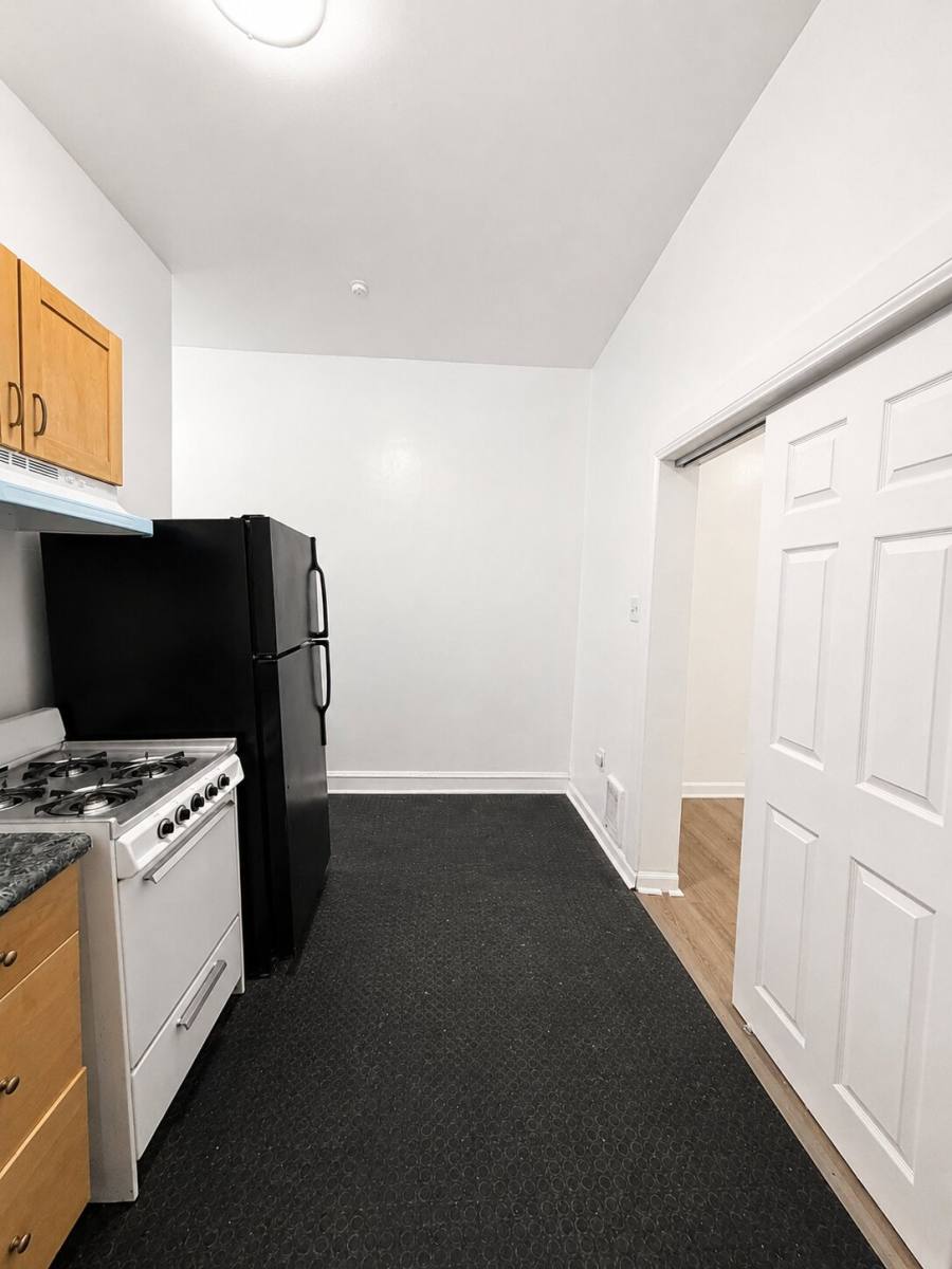 Apartment for rent at 7020 Woodland Ave #B, Philadelphia, PA 19142