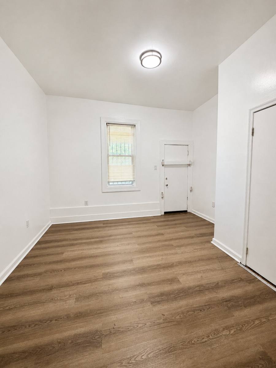 Apartment for rent at 7020 Woodland Ave #B, Philadelphia, PA 19142