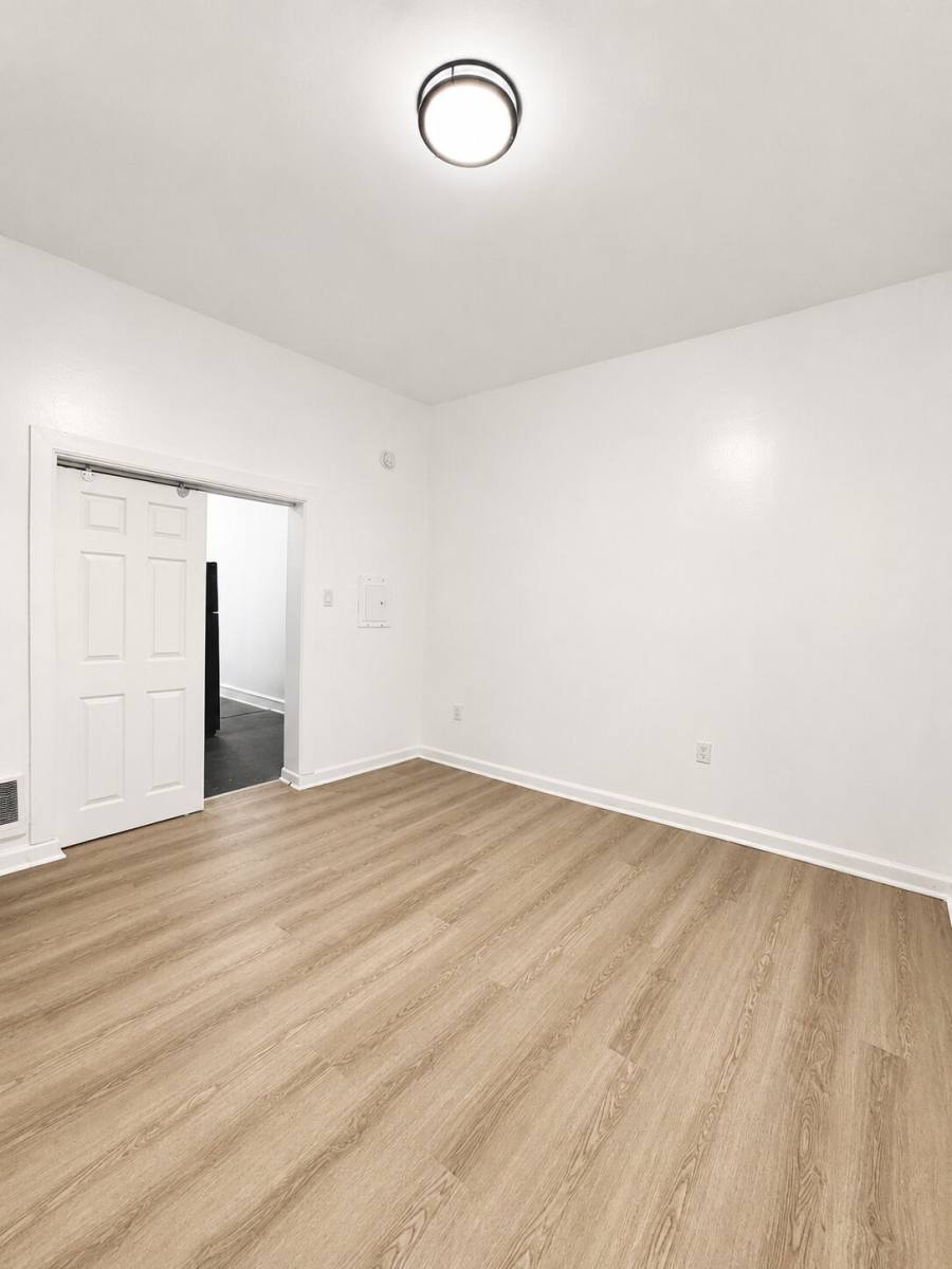 Apartment for rent at 7020 Woodland Ave #B, Philadelphia, PA 19142