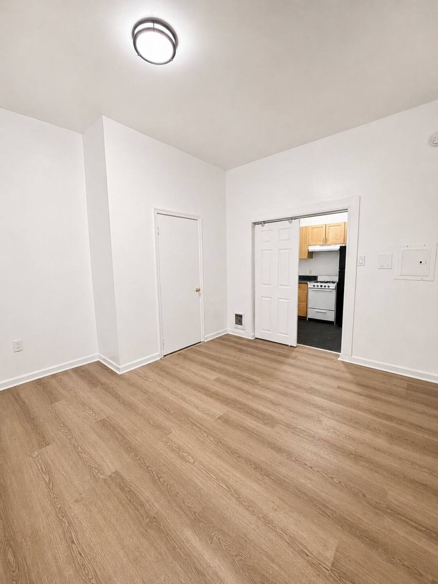 Apartment for rent at 7020 Woodland Ave #B, Philadelphia, PA 19142