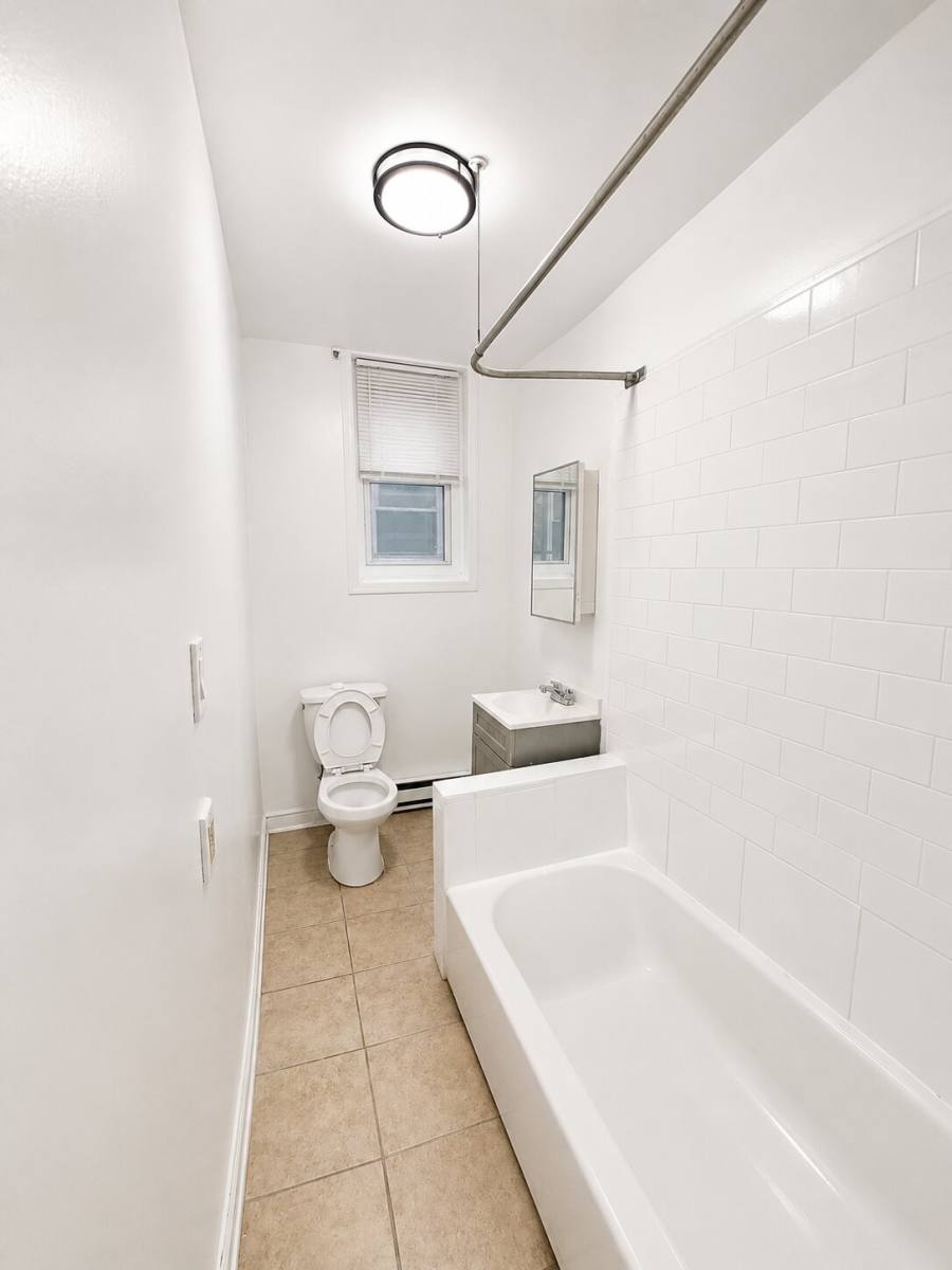 Apartment for rent at 7020 Woodland Ave #B, Philadelphia, PA 19142