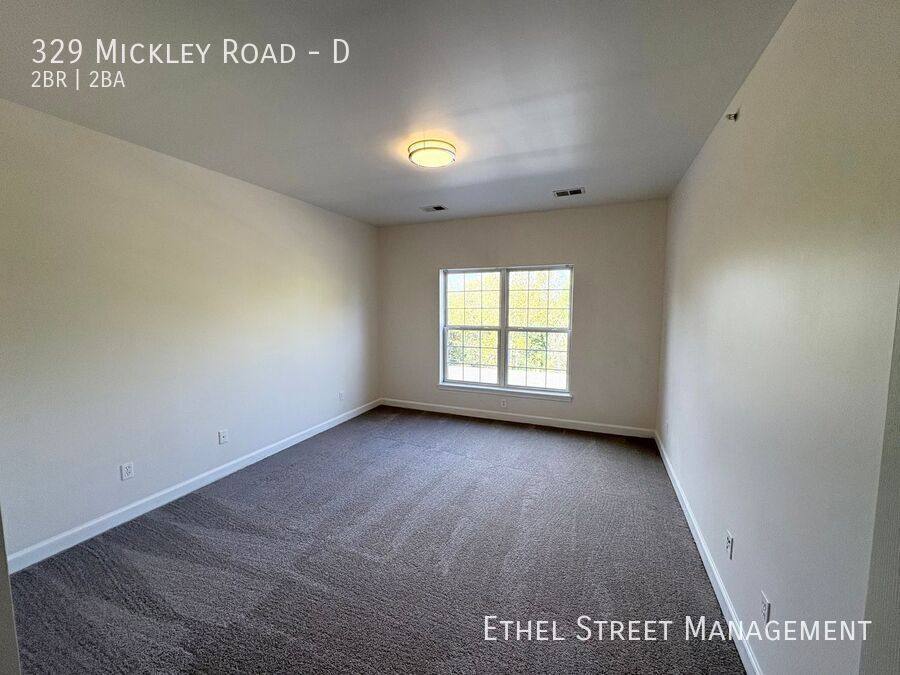 Apartment for rent at 329 Mickley Rd #D, Whitehall, PA 18052