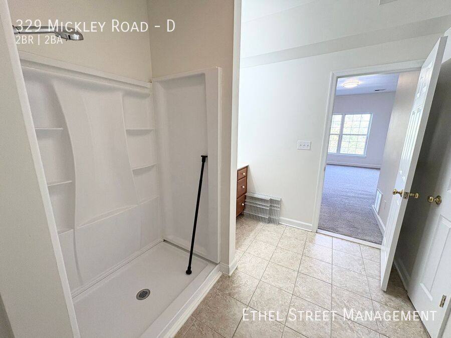 Apartment for rent at 329 Mickley Rd #D, Whitehall, PA 18052