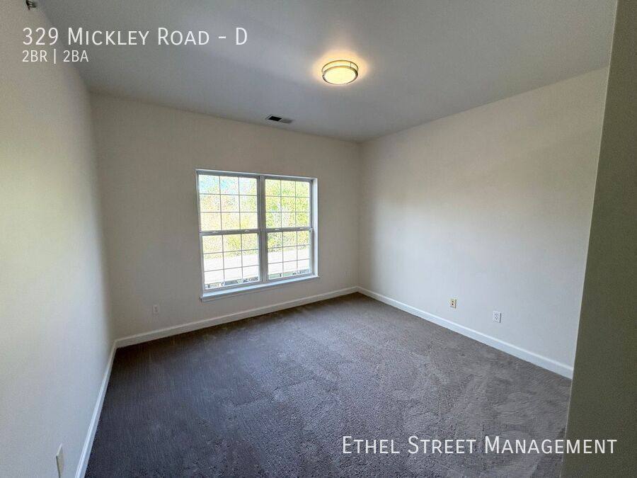 Apartment for rent at 329 Mickley Rd #D, Whitehall, PA 18052