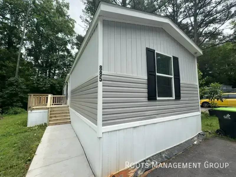 Apartment for rent at 885 Fountain Circle #885, Stockbridge, GA 30281
