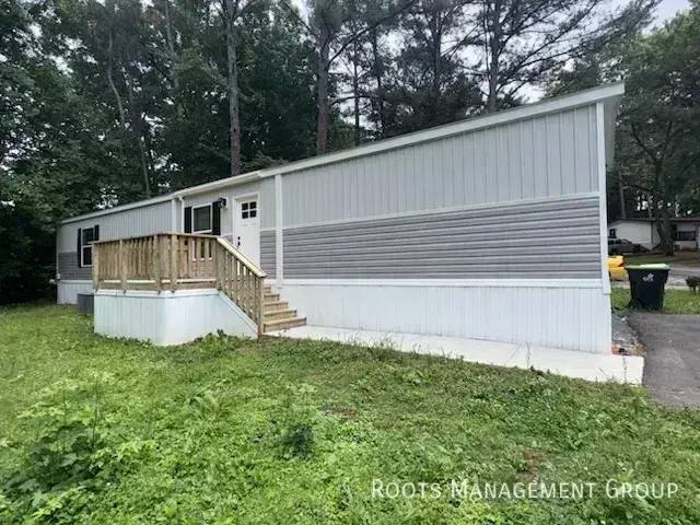 Apartment for rent at 885 Fountain Circle #885, Stockbridge, GA 30281