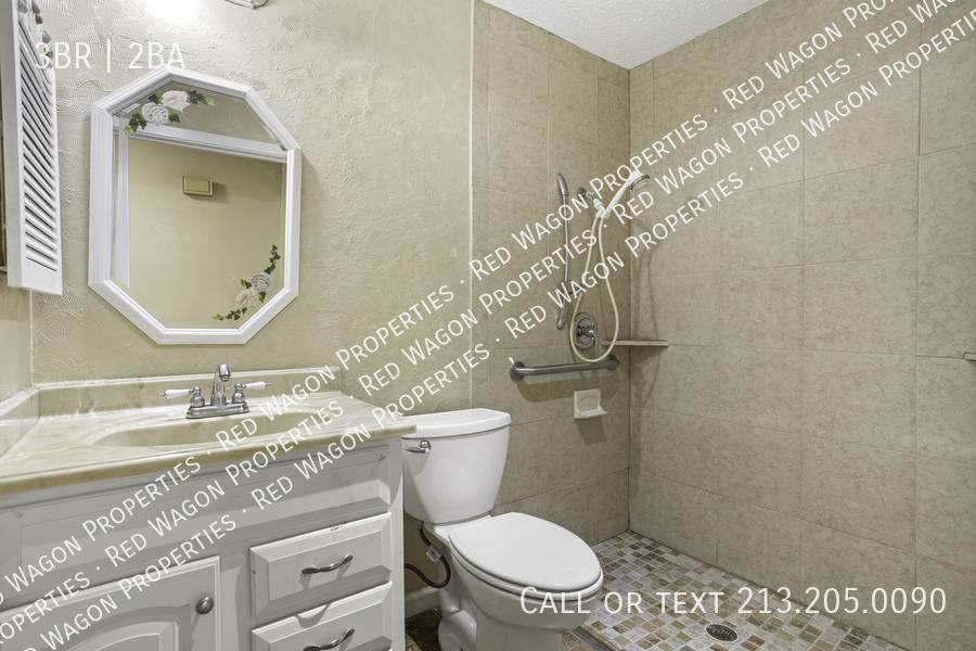 House for rent at 7254 Flaming Forest St, San Antonio, TX 78250